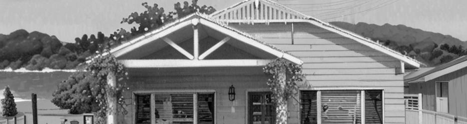 Harry's House - Localista