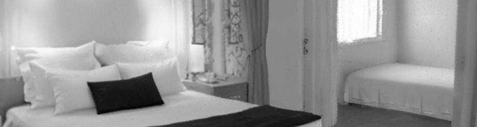 Charles Rasp Motor Inn & Cottages - Localista