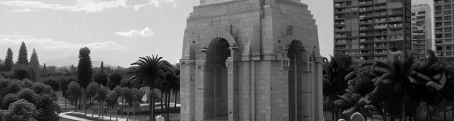 Anzac Memorial Hyde Park - Localista