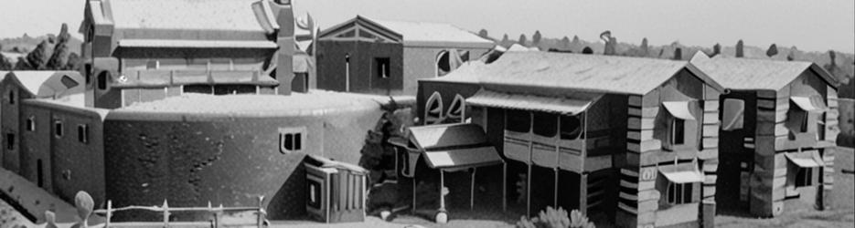 Boggo Road Gaol Museum - Localista