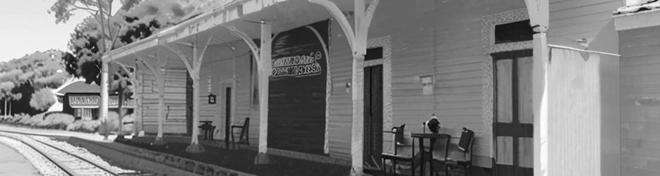 Bundaberg Railway Museum - Localista