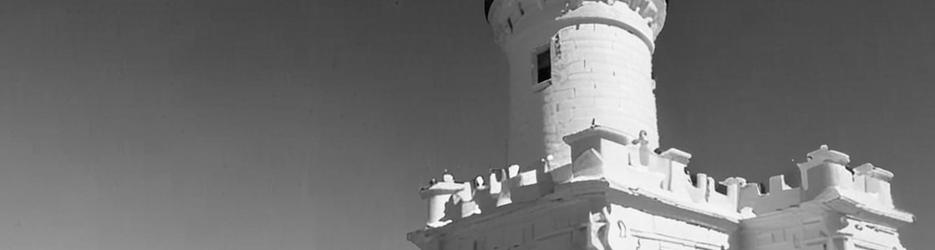 Cape Byron Lighthouse - Localista