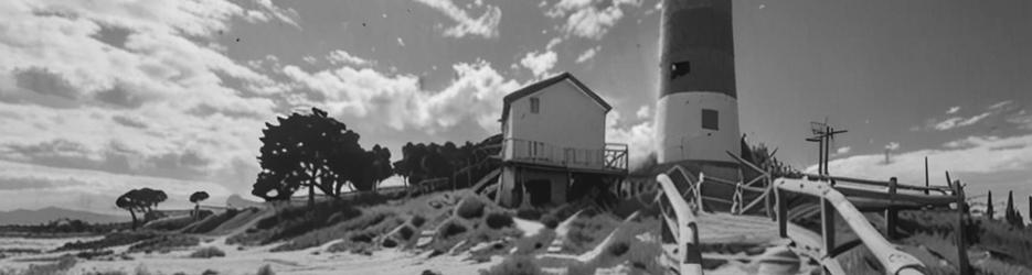 Cape Moreton Lighthouse - Localista