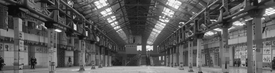 Carriageworks - Localista