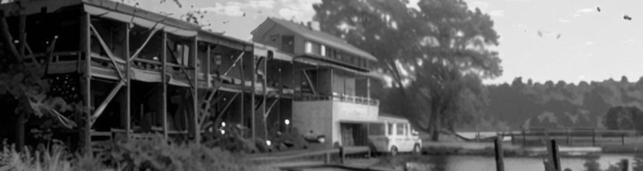 Echuca Wharf - Localista