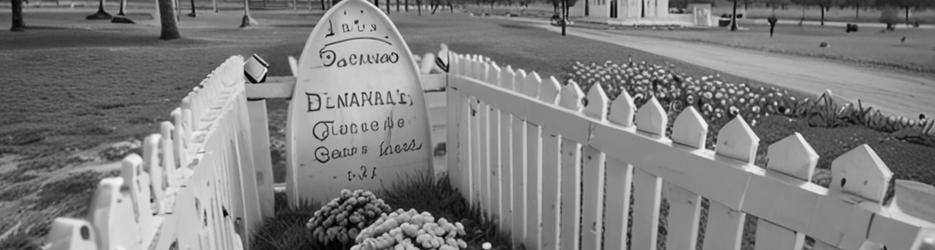 Forbes Cemetery Historic Graveside Walk - Localista