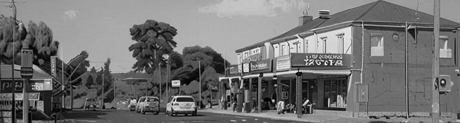 Gooloogong Historical Society (Closed) - Localista