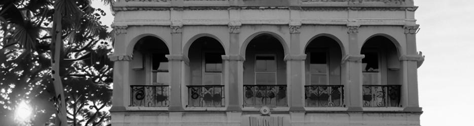 Mackay Town Hall - Localista