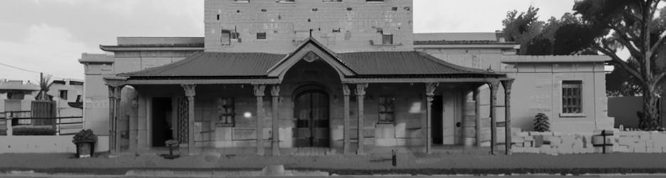 Mount Gambier Courthouse Museum - Localista