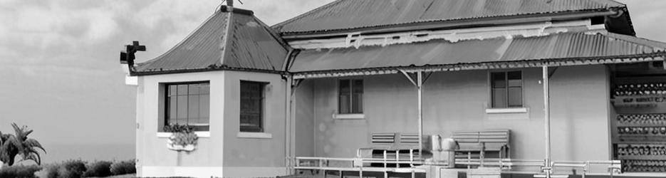 Nelson Head Lighthouse Reserve Museum - Localista