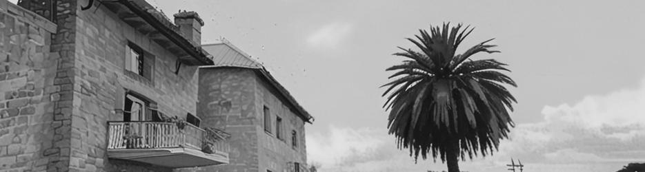 Old Beechworth Gaol - Localista