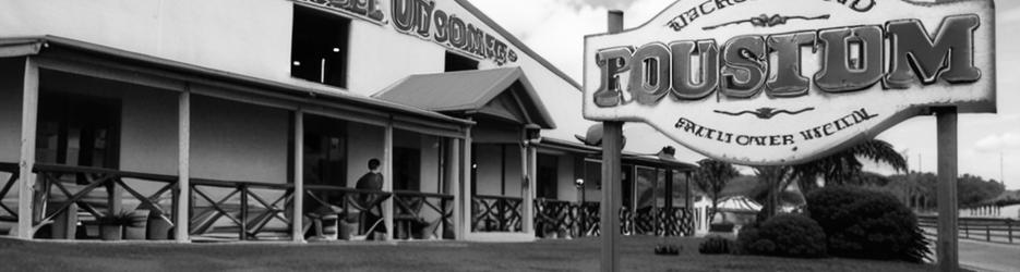 Proserpine Historical Museum - Localista