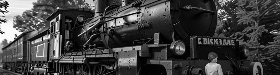 Queensland Pioneer Steam Railway - Localista