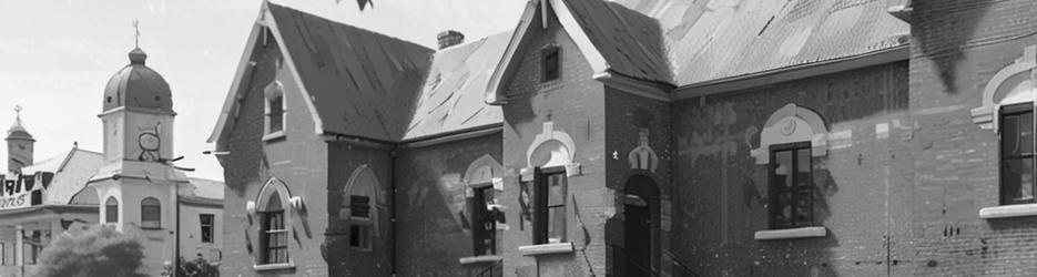 Sir Henry Parkes Memorial School of Arts Tenterfield Museum, Theatre/Cinema - Localista