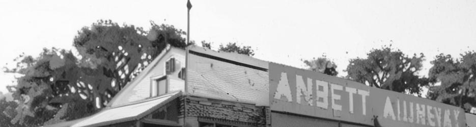 Sir Reginald Ansett Transport Museum - Localista