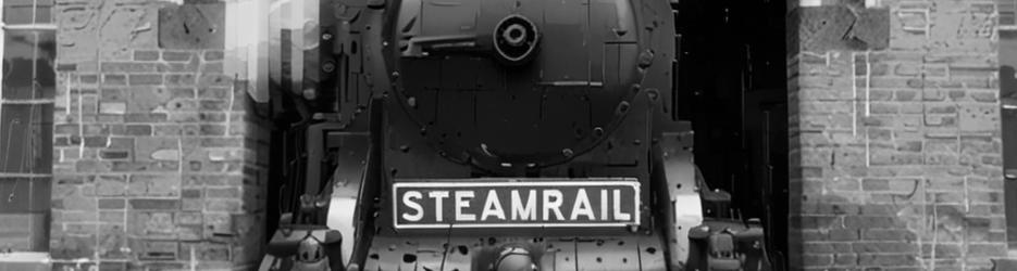 Steamrail Victoria - Localista