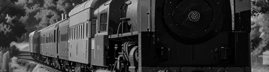 SteamRanger Heritage Railway - Localista