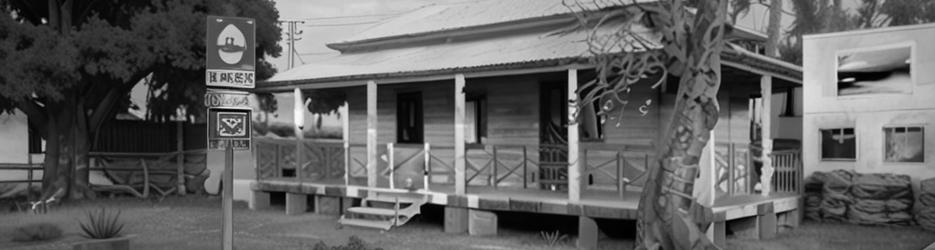 Tambo Post & Telegraph Museum - Localista