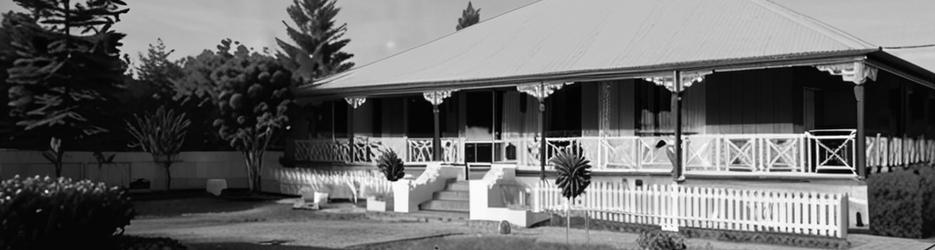 Townsville Heritage Centre - Localista