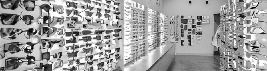 Sunglass Shack - Localista