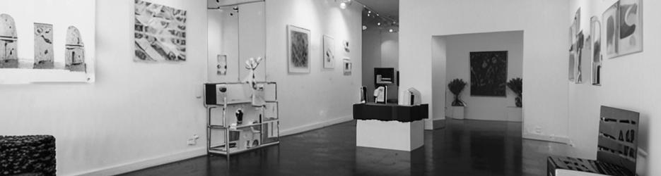 Blackstone Gallery Newcastle - Localista