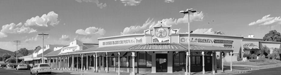 Gulgong Pioneers Museum - Localista