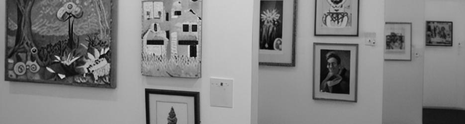 Hervey Bay Art Society Inc. - Gallery 5 - Localista