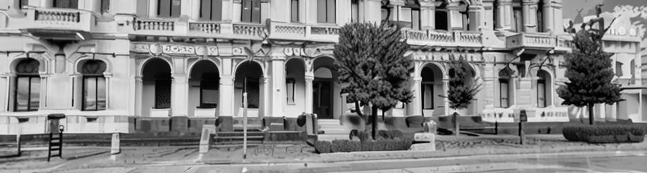 Northcote Town Hall Arts Centre - Localista