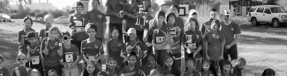 Hedland Little Athletics - Localista