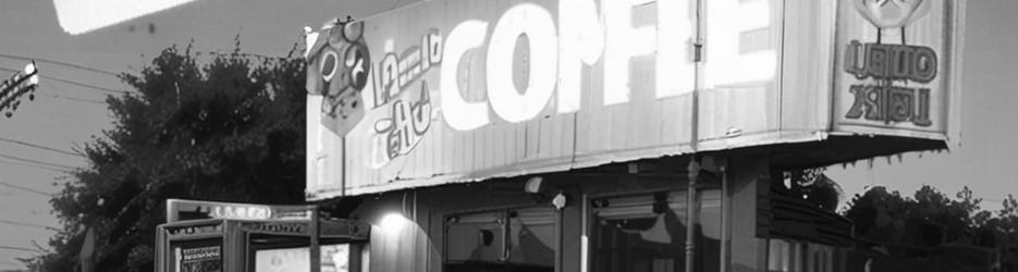 Coffee Bug Express Drive Thru - Arundel - Localista