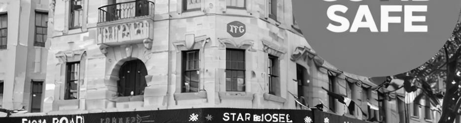 Star Hotel - Localista