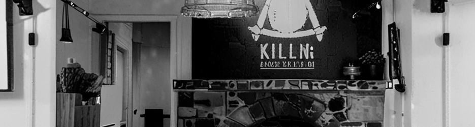 Killik Handcrafted Rum - Localista