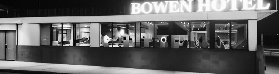 Bowen Hotel - Localista