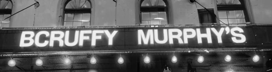 Scruffy Murphys Bar - Localista