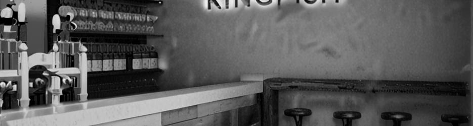 The Kingfish - Localista