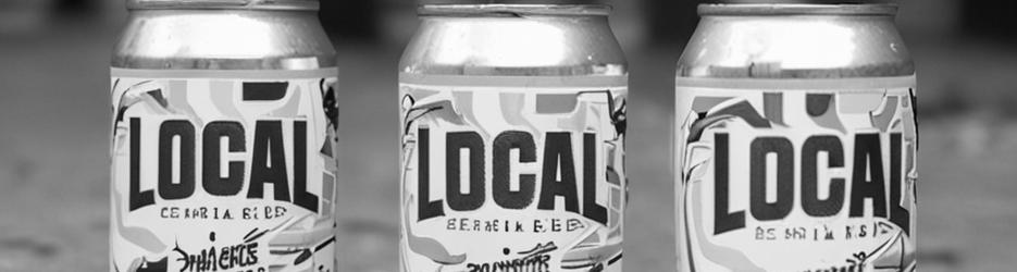 Local Brewing Co. - Localista