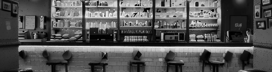 The Barber Shop - Localista