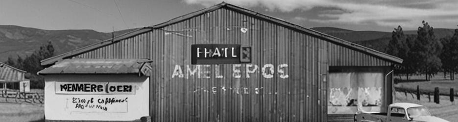 Willie Smith's Apple Shed - Localista