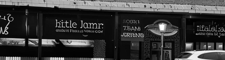 Little Lamb Restaurant - Albion - Localista