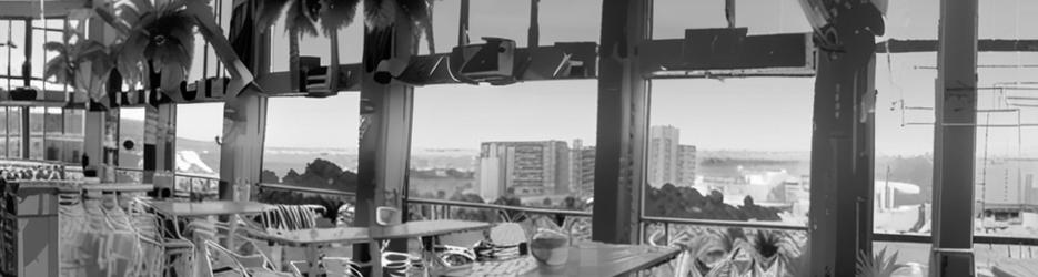 The Rooftop Bar & Garden - Localista