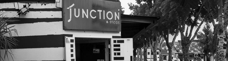 The Junction - Localista