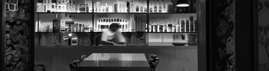 Lightbox Espresso & Wine Bar - Localista