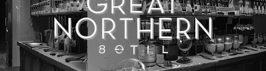 Great Northern Hotel - Localista