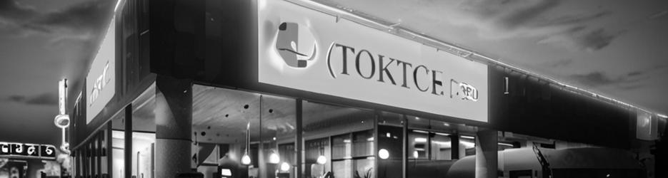 Tok Tok - Localista