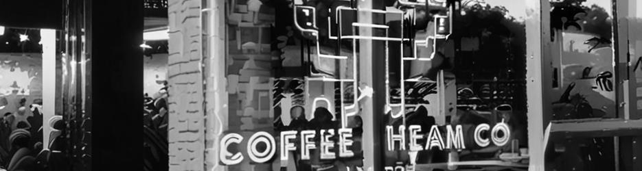 Coffee Head Co. - Localista