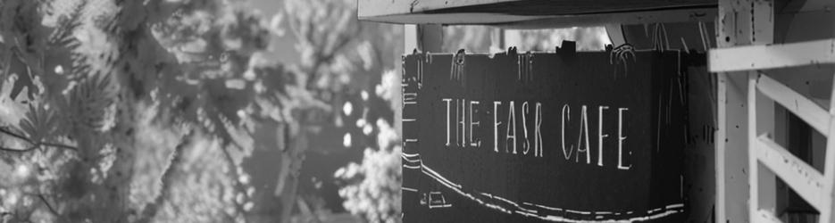 The Pass Cafe - Localista