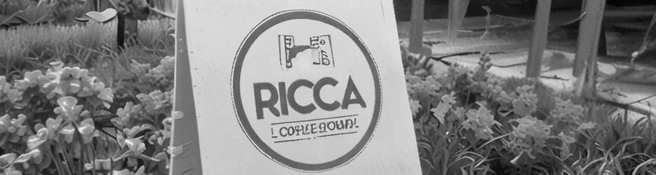 Ricca Coffee Company - Localista