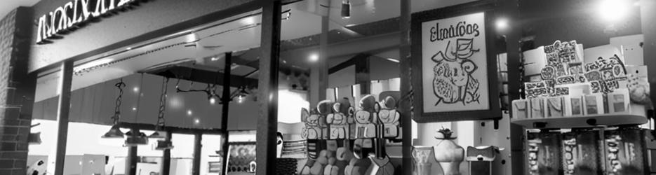 San Churro Macarthur Square - Localista