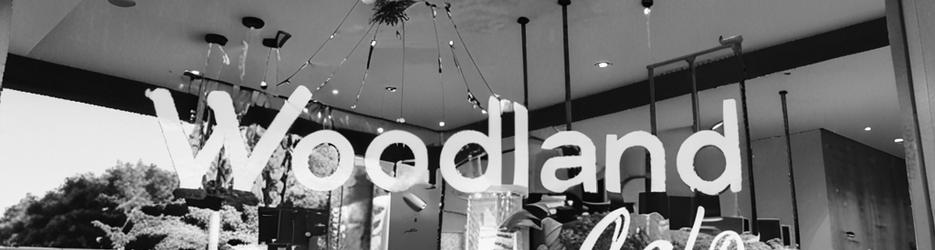 Woodland Cafe - Localista