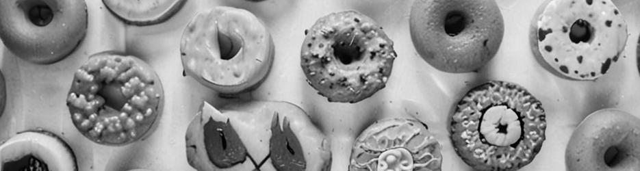 Grumpy Donuts - Localista